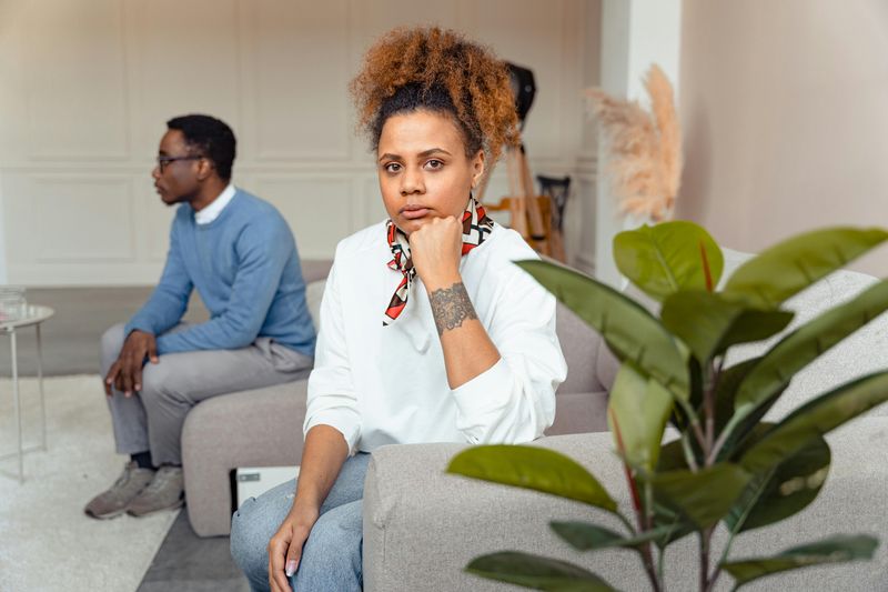 11 Subtle Things Wives Notice When Their Husbands Stop Desiring Them