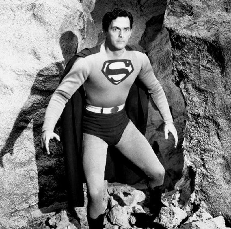 Kirk Alyn