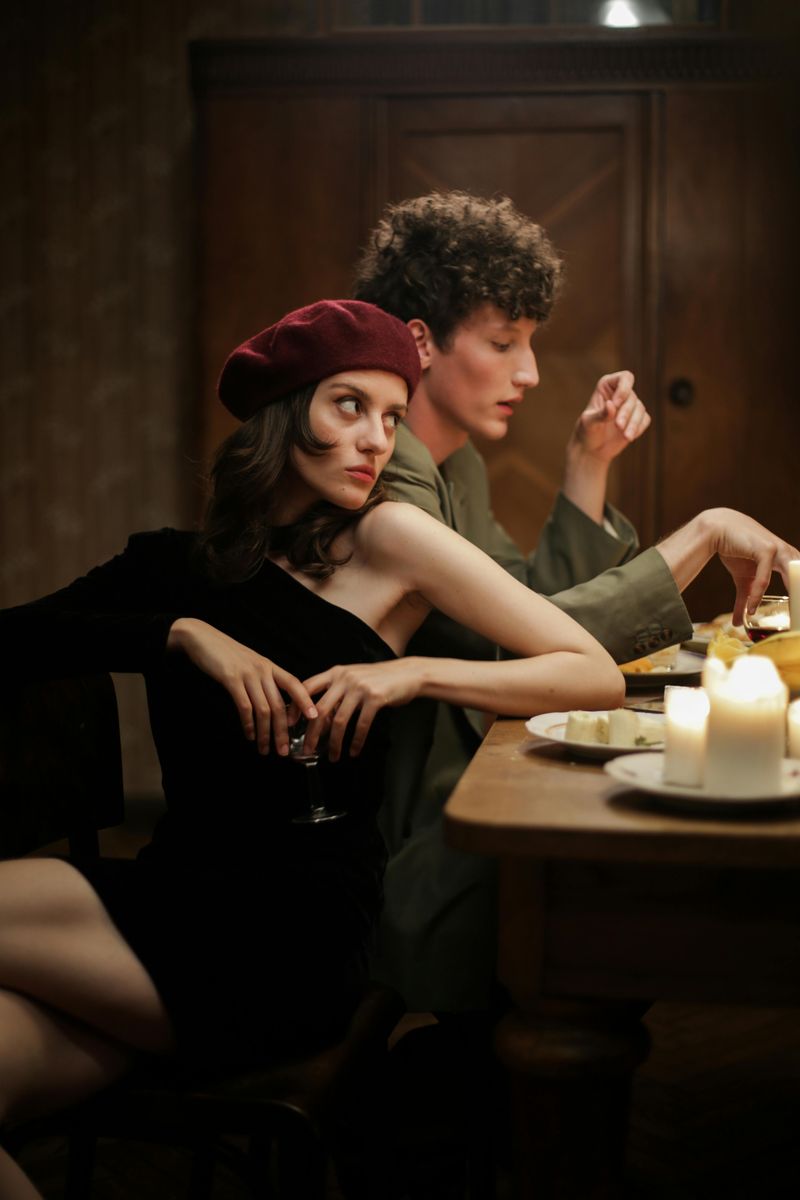 Are You Happy in This Relationship?