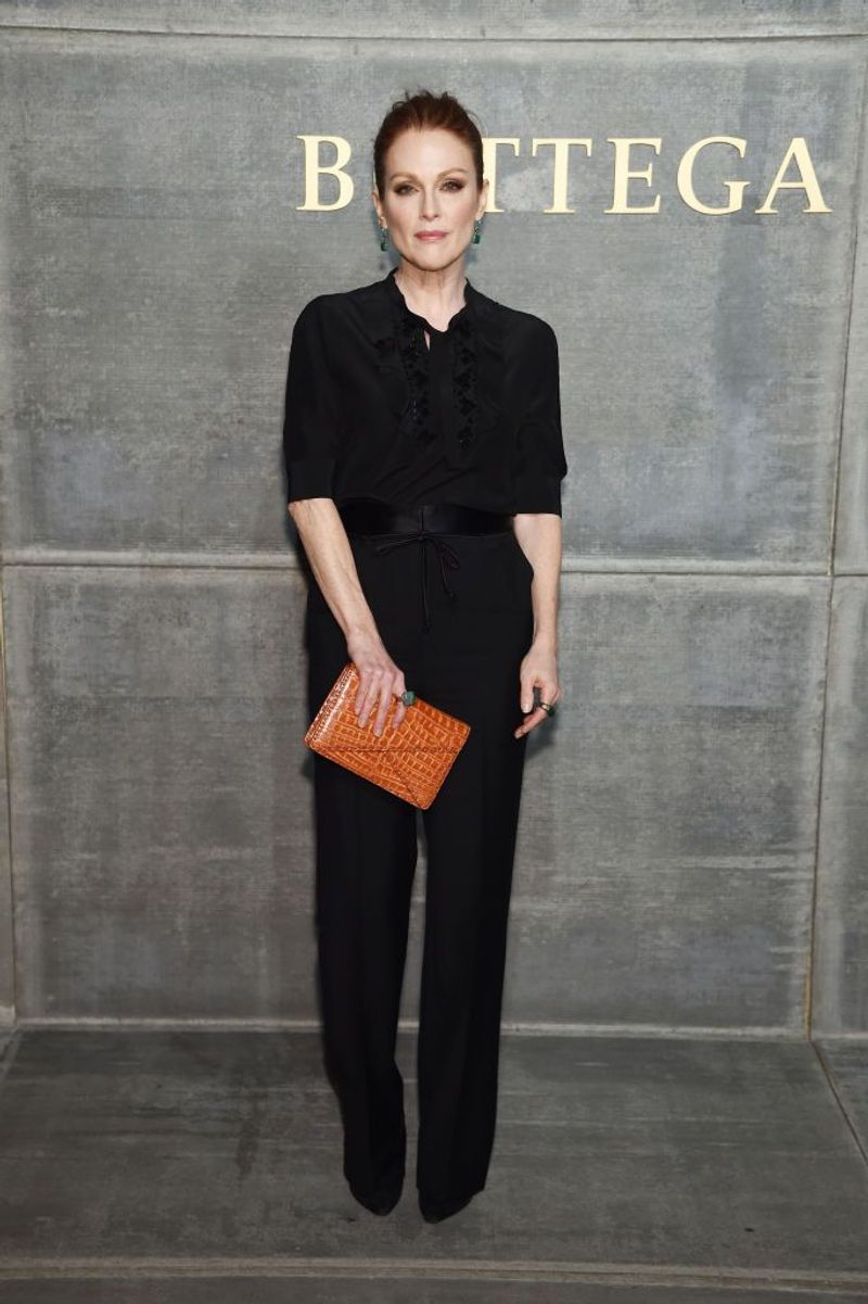 Julianne Moore
