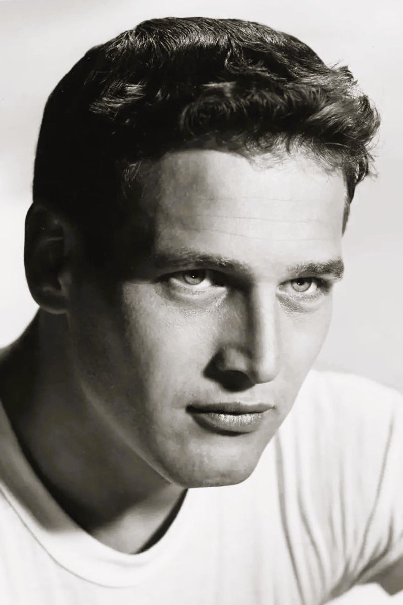 Paul Newman 