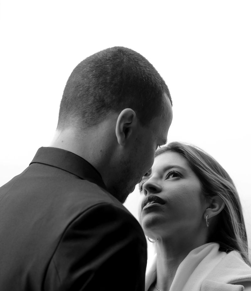 You're Not Over Your Ex Yet