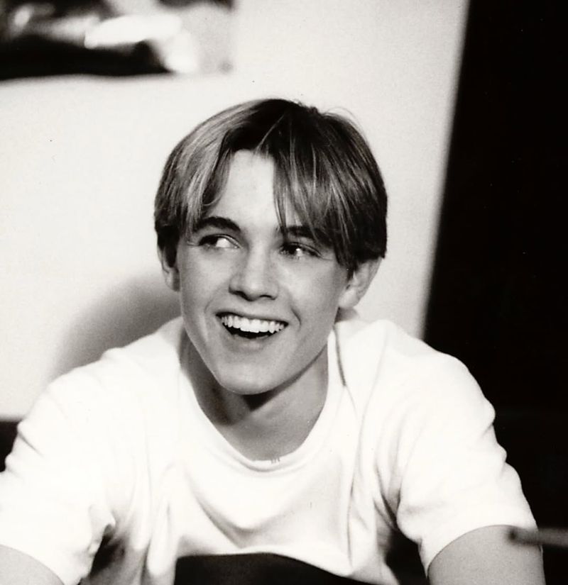 14 Forgotten Pop Stars of the 2000s — Where Are They Now?