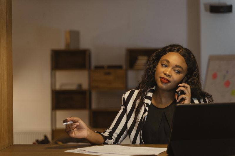 Keep Money Conversations Separate
