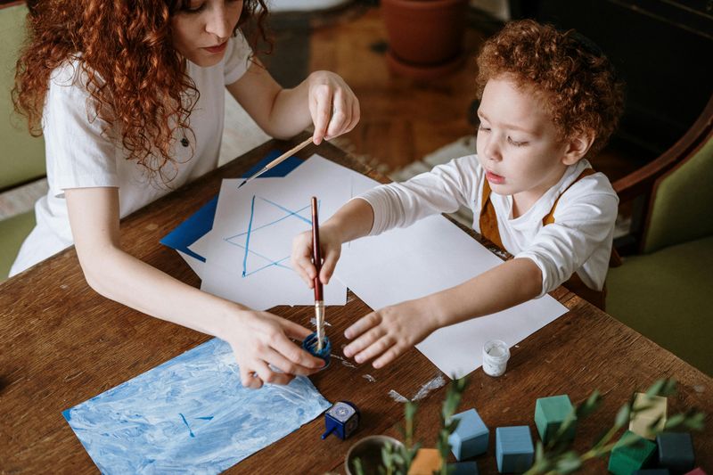 Over-Scheduling and Hustle Parenting