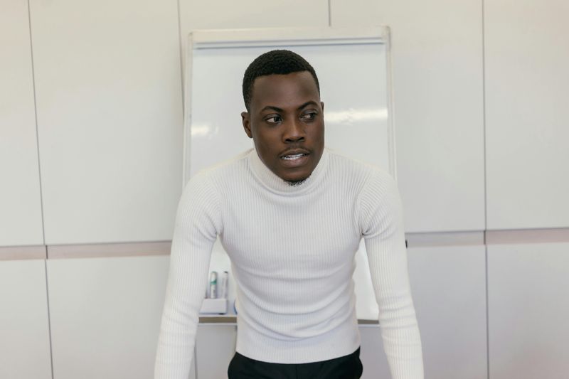 Failing to Develop New Skills