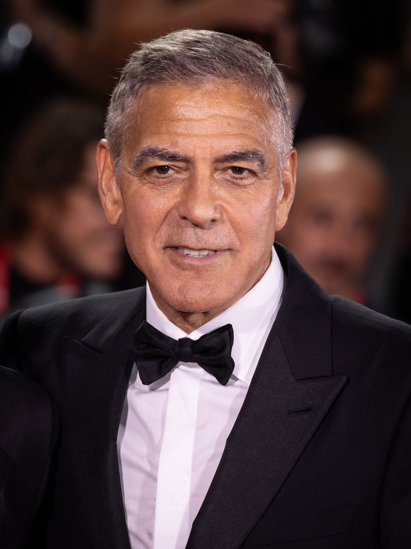 George Clooney's Tequila Triumph