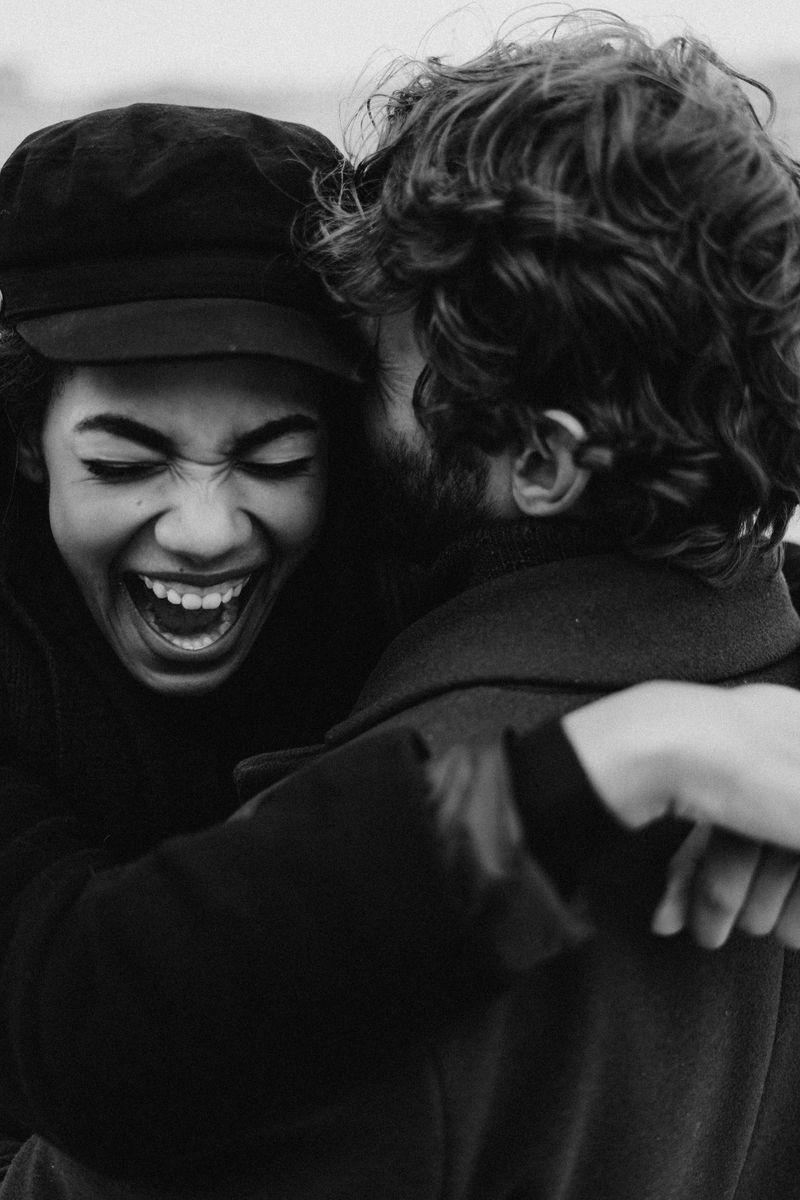 They Speak Your Love Language Fluently