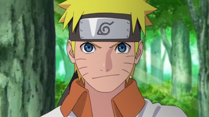 Naruto Uzumaki (Naruto)