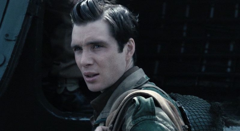 Tommy — The Edge of Love