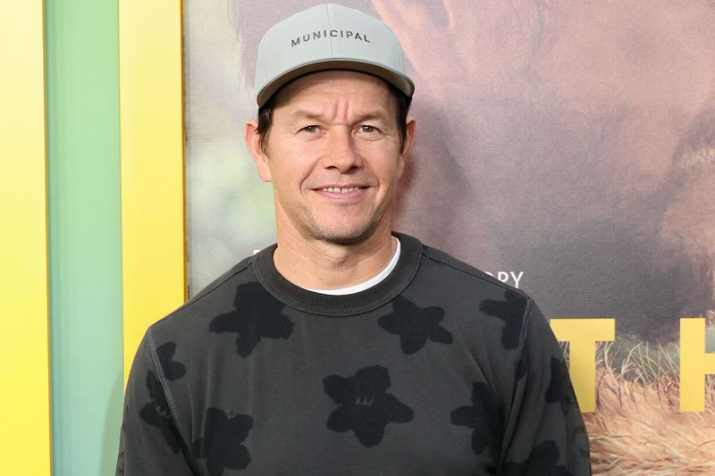 Mark Wahlberg