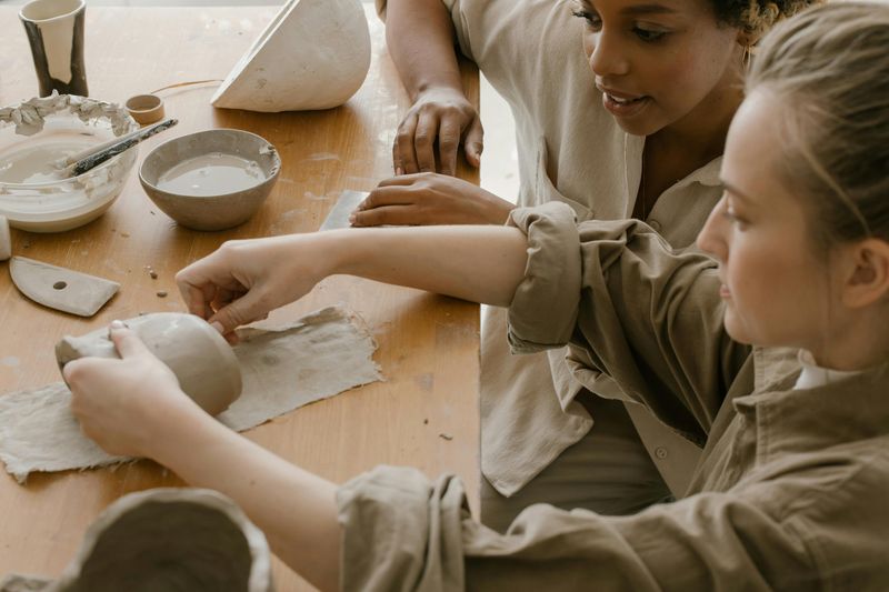 Creating Safe Spaces