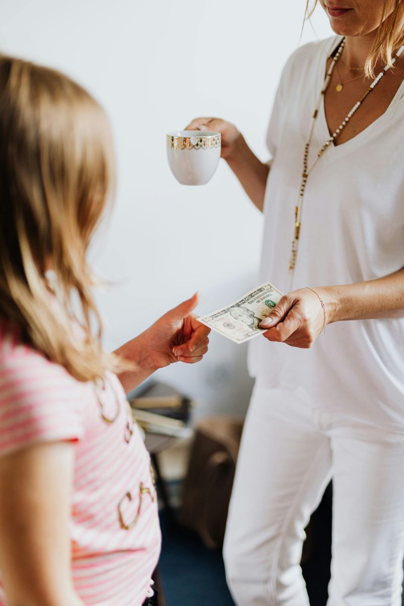 Your Attitude Toward Money