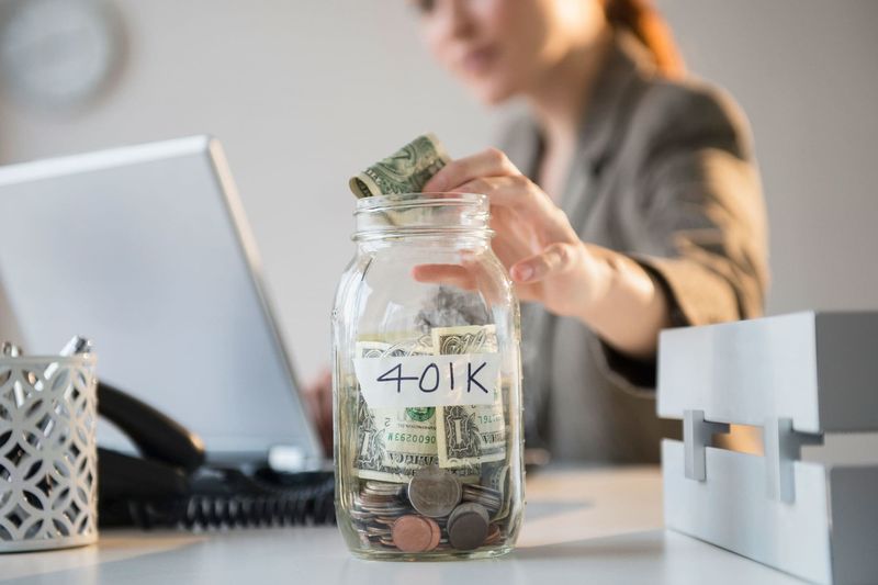 401(k) Loans