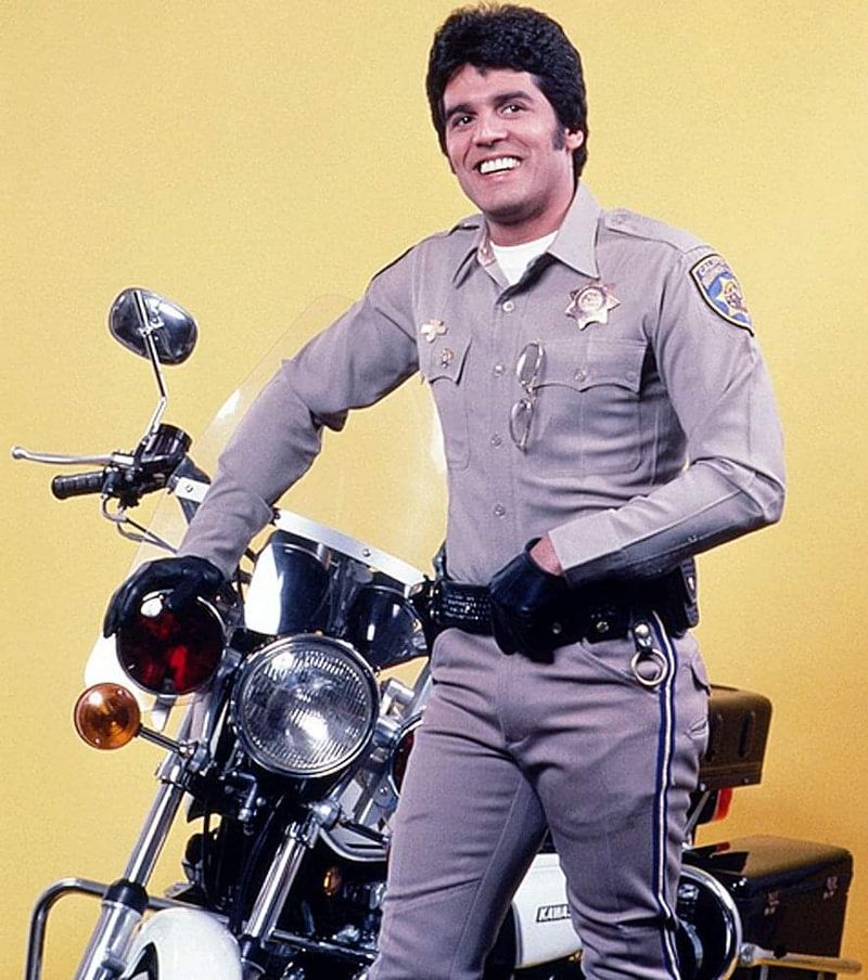 Erik Estrada