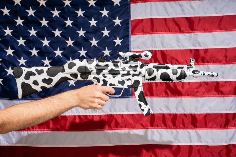 Gun Violence & Mass Shootings
