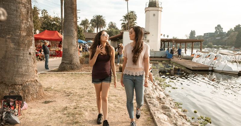 “I didn’t think you’d care.”