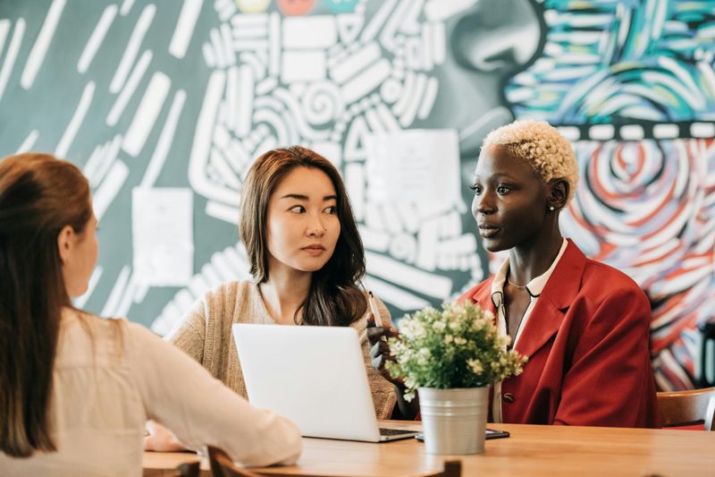 They Turn Everything Into a Competition