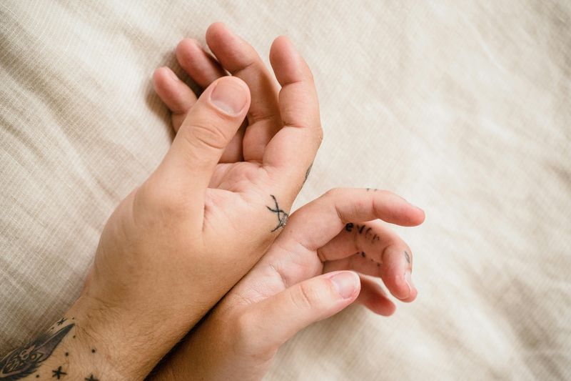 Mindful Physical Touch