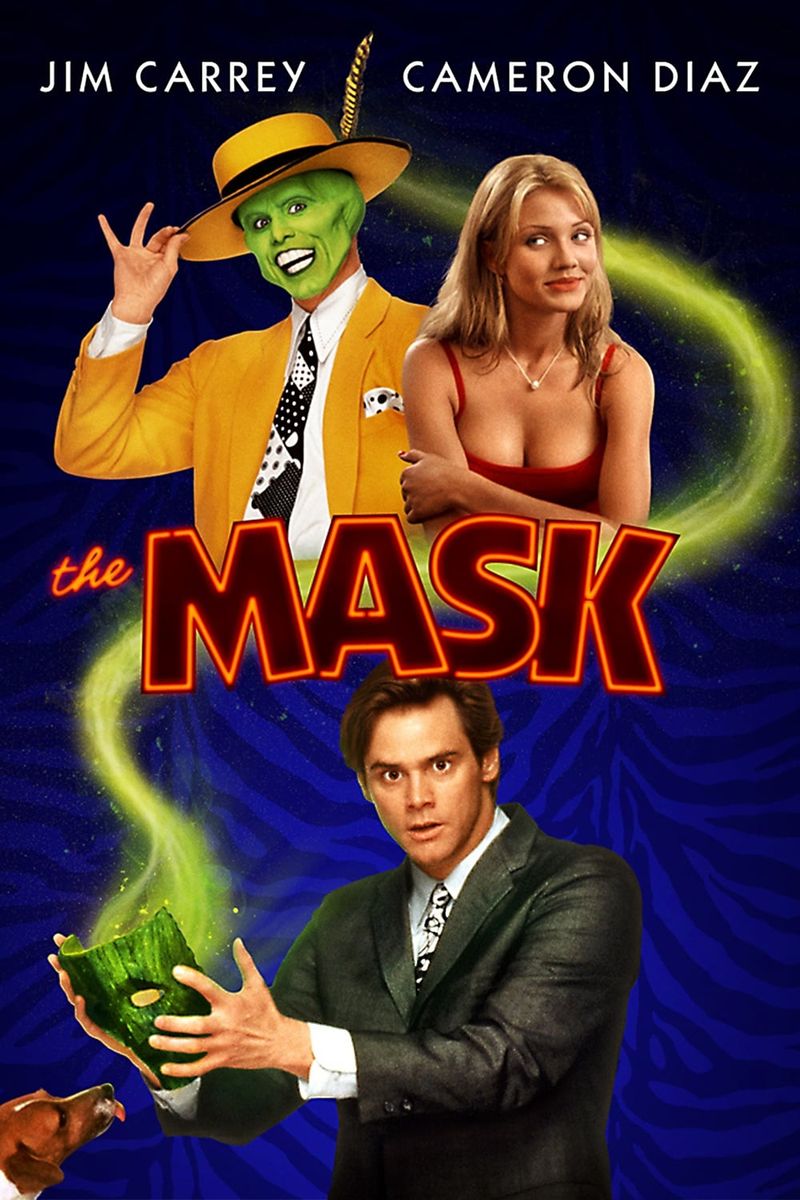 The Mask (1994)