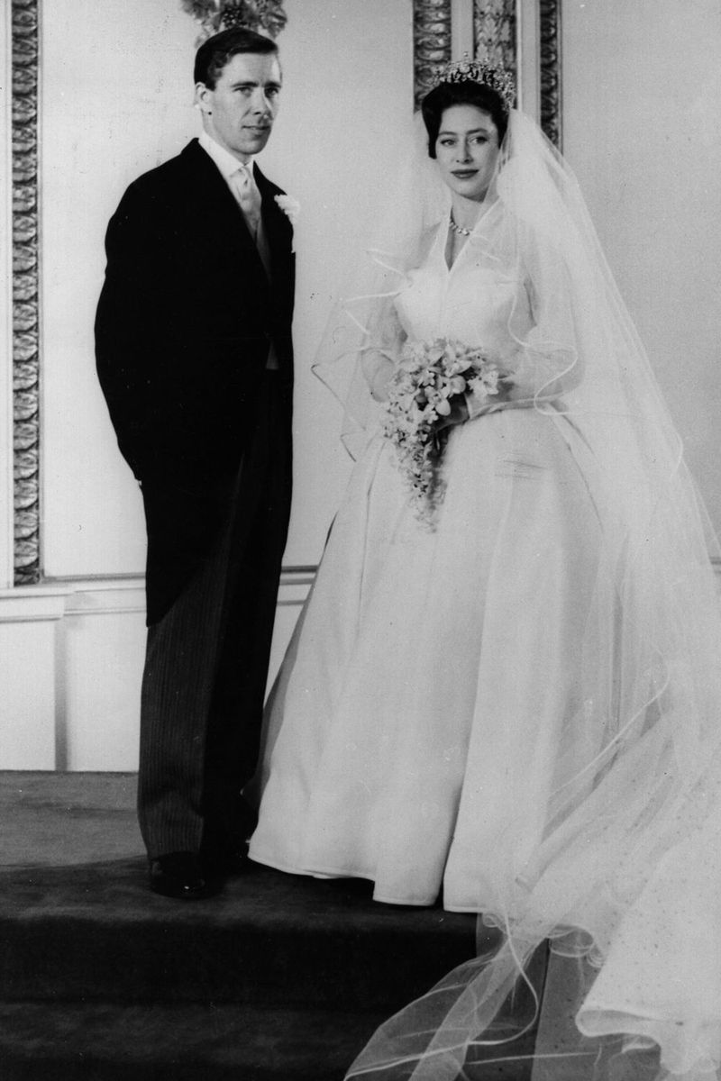 Princess Margaret (1960)