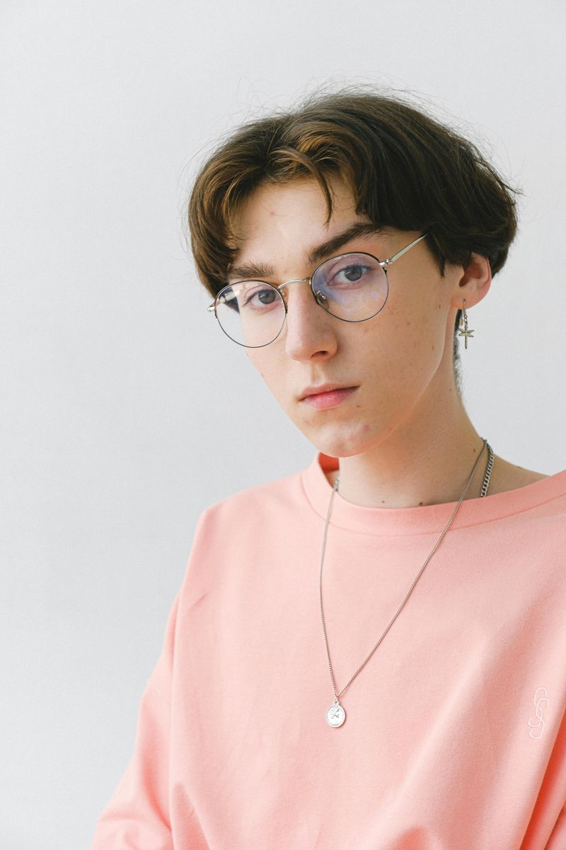 Boys Prohibited from Wearing Earrings or Jewelry