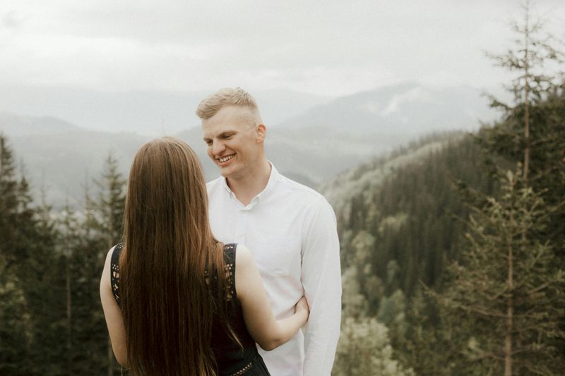 Struggling with Emotional Availability