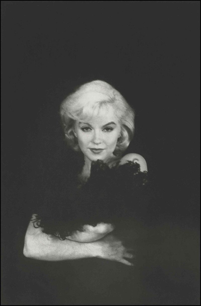 Marilyn Monroe