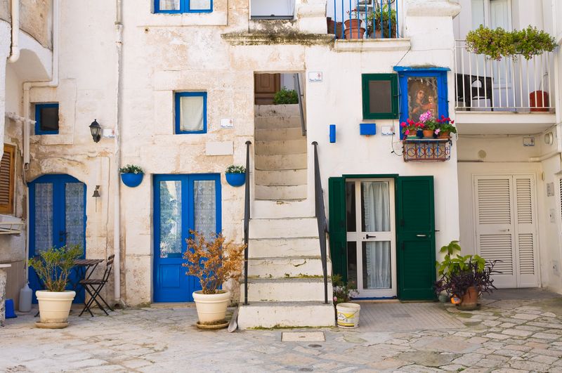 Italy's Puglia: Authentic Living at Affordable Prices