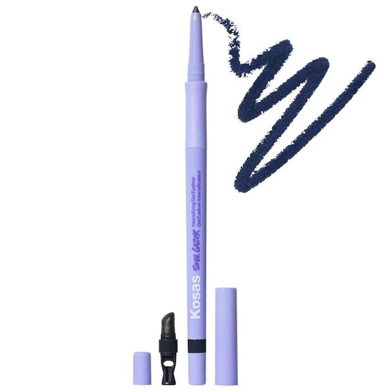 Kosas Soulgazer Waterproof Gel Eyeliner