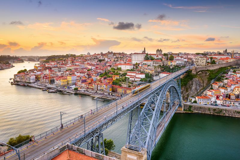 Porto, Portugal
