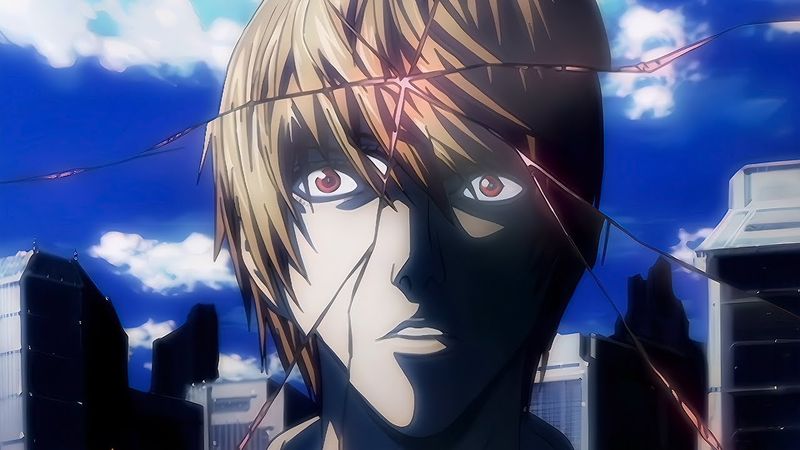 The World – Nightmare (Death Note)