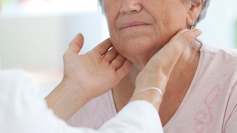 10 Symptoms Women Often Ignore That Can Signal Thyroid Trouble