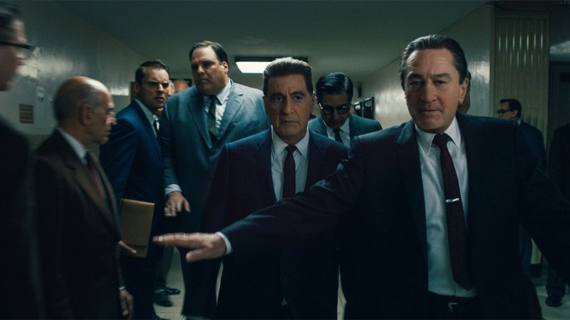 14 Timeless Robert De Niro Movies Fans Still Love