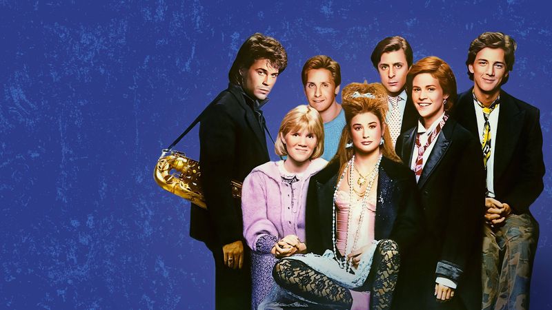 St. Elmo's Fire (1985)