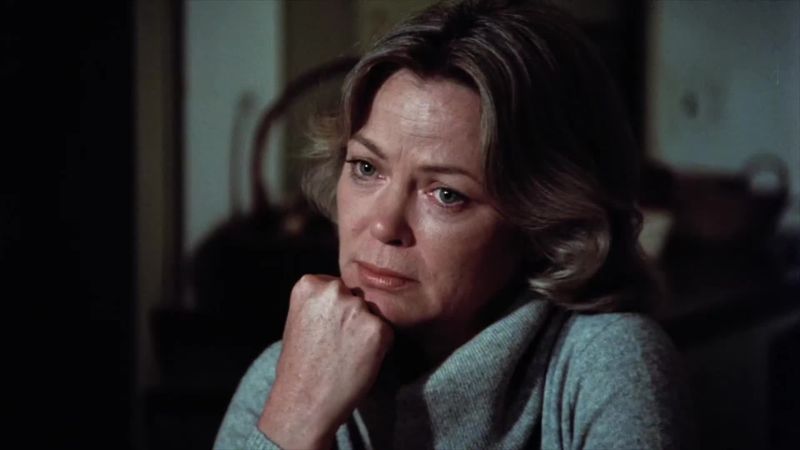 Louise Fletcher