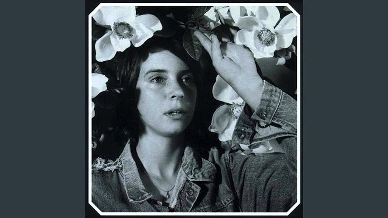 Moon Pix – Cat Power