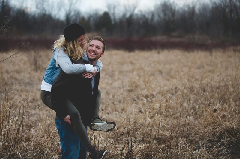 Your relationships always move at lightning speed