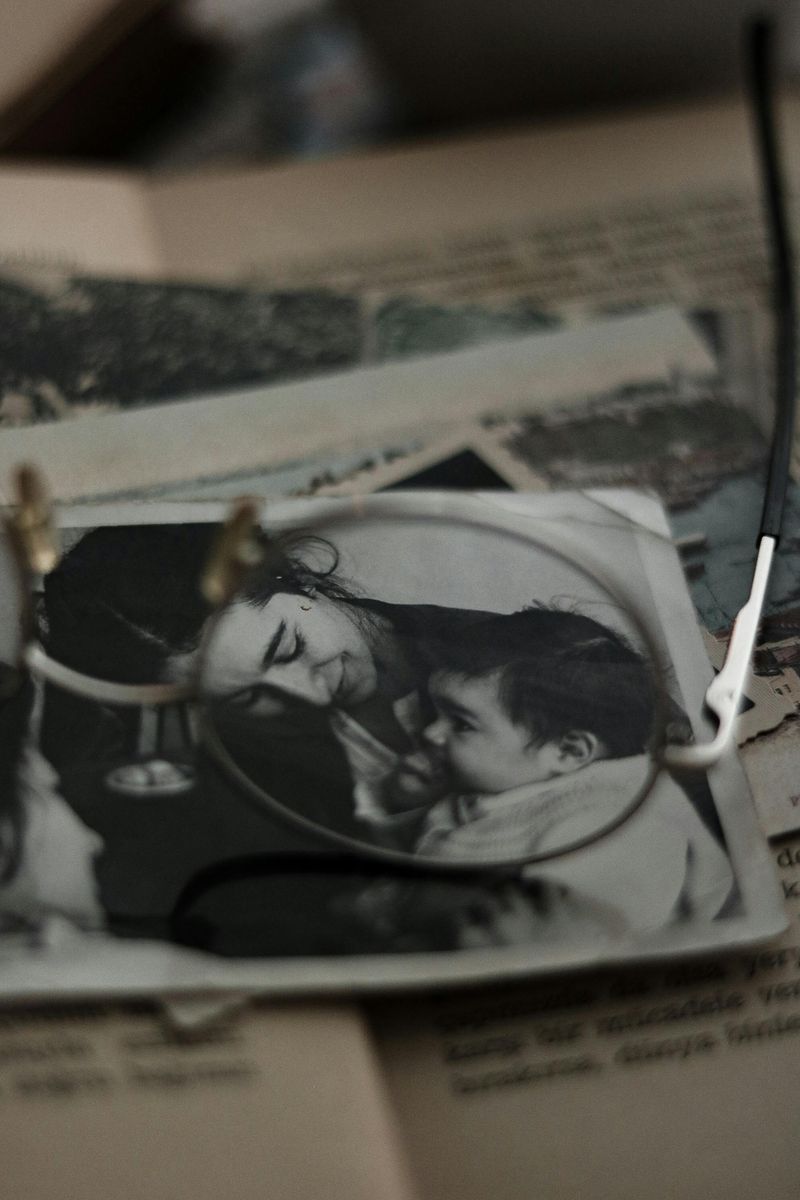If you could relive one day from your past, which would it be and why?