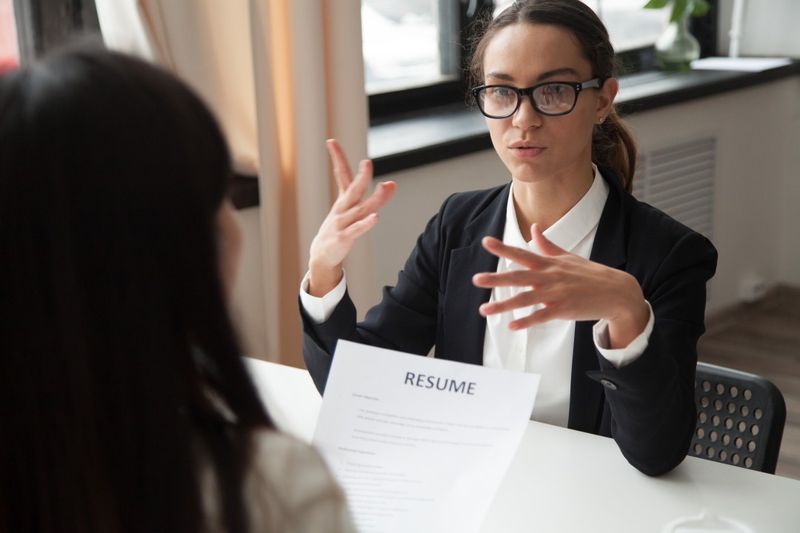 Your Job Hunt