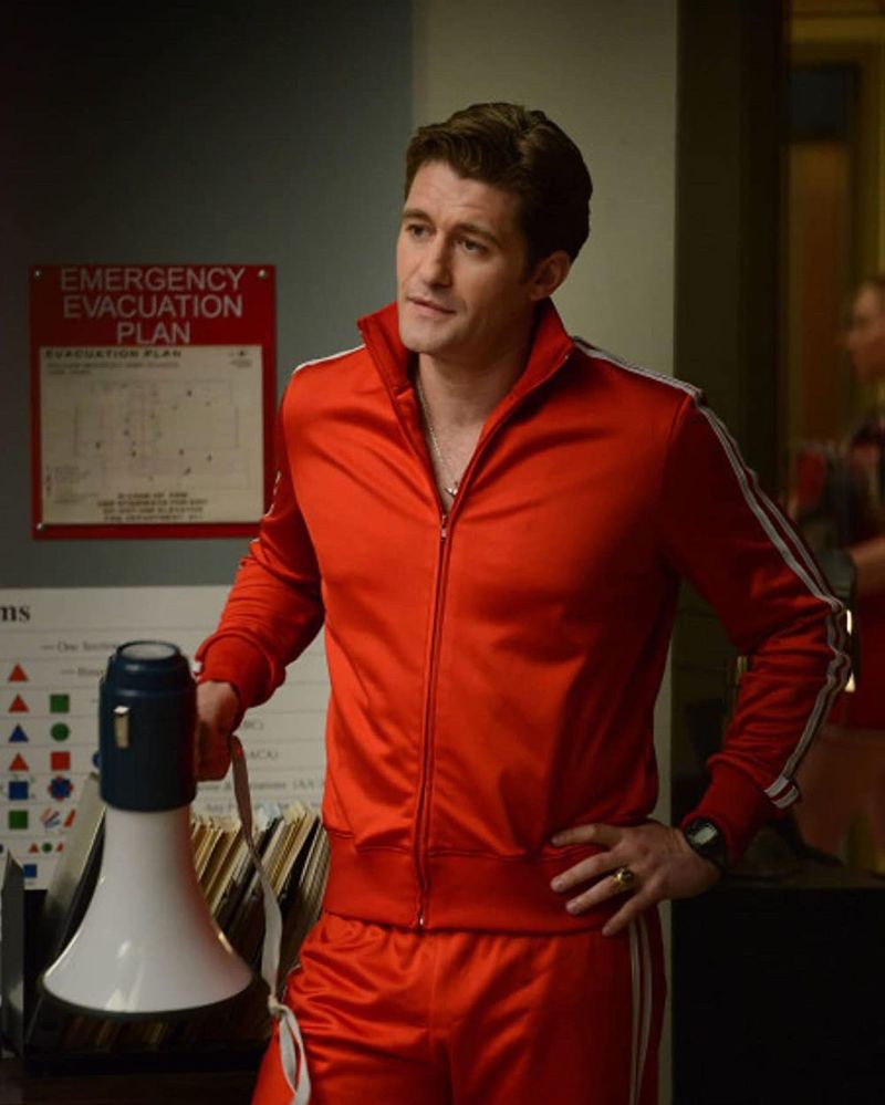 Will Schuester