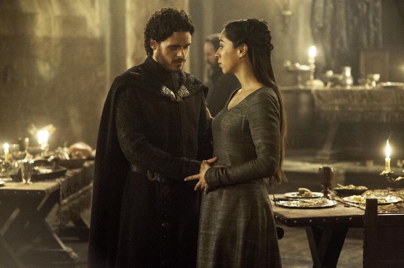 The Red Wedding (Game of Thrones)