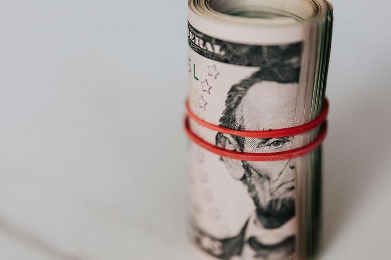 Track Every Dollar You Spend