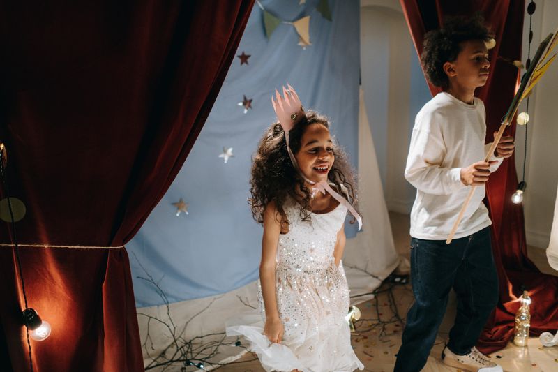 Performing in Front of an Audience