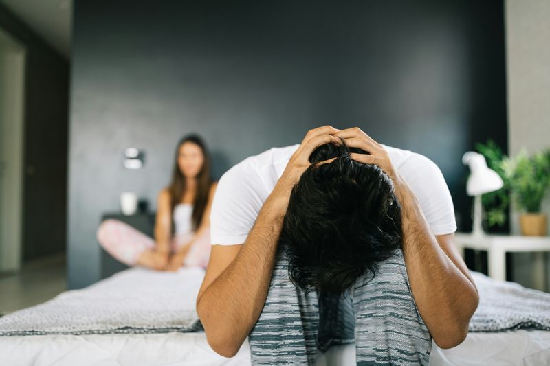 You Refuse to Respect Their Boundaries