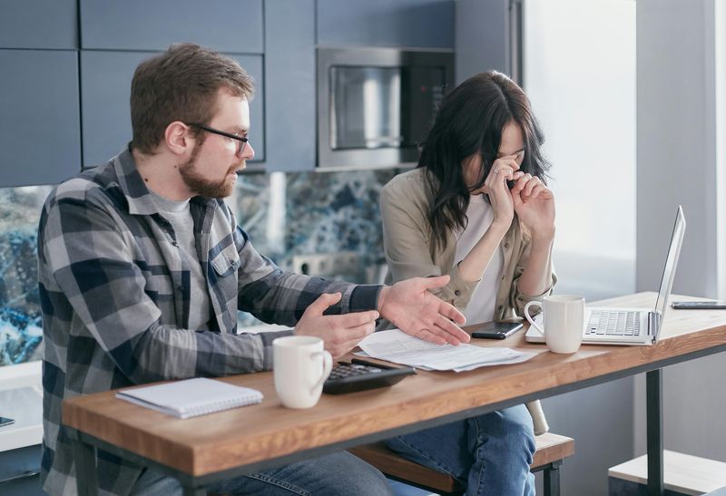 Dismissing Emotional Concerns