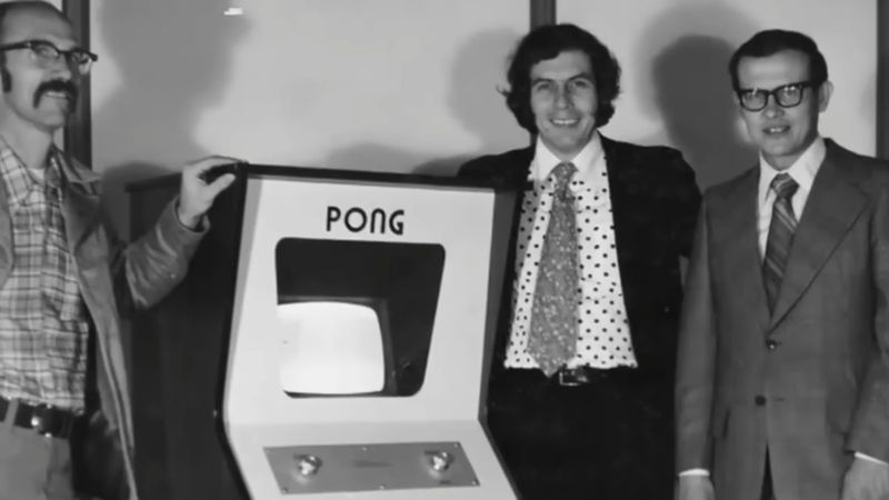 Pong