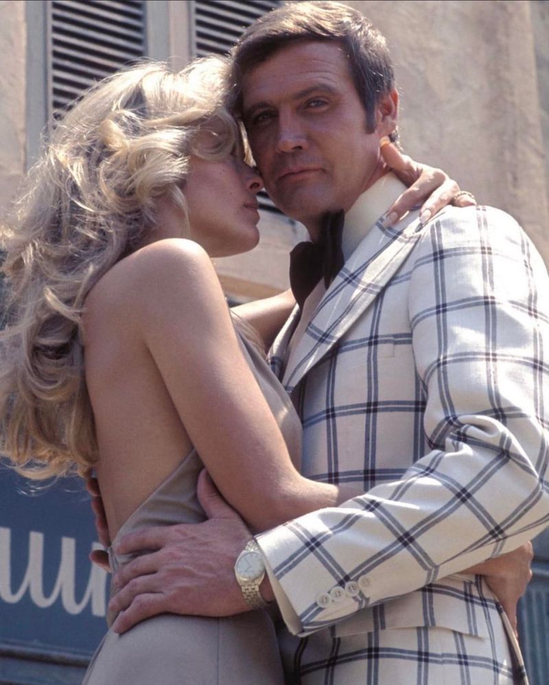 Lee Majors