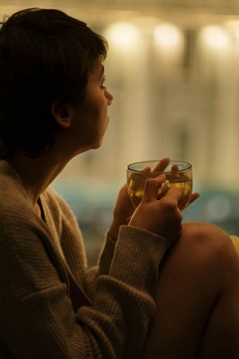 Limit Caffeine After 2 PM