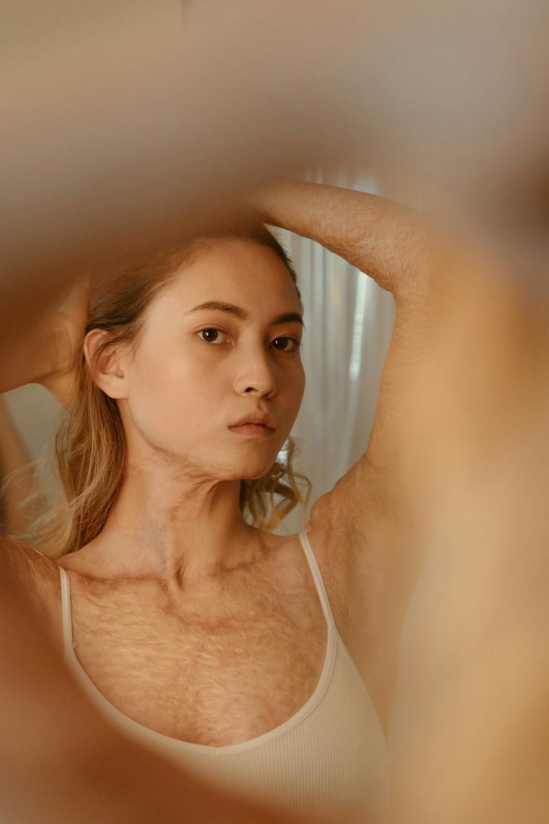 Low Self-Esteem Signals